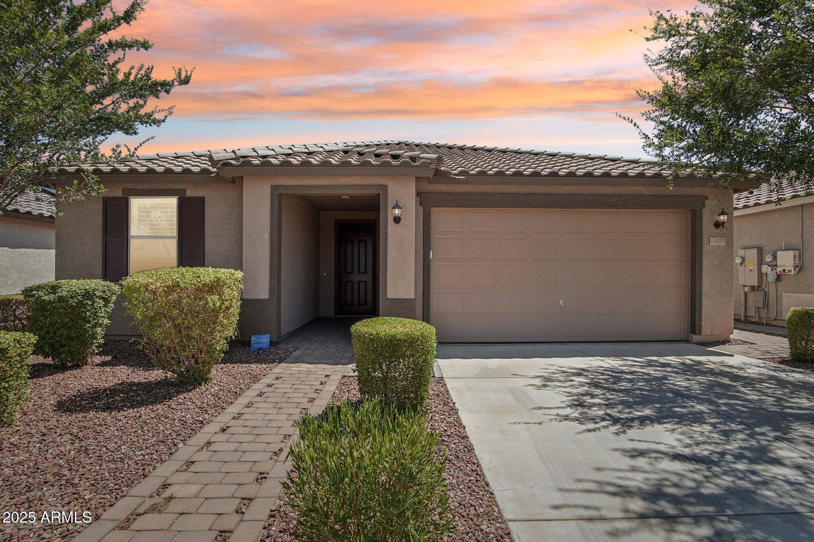 17429 W Molly Lane, Surprise, 85387