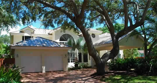 Palmetto Bay