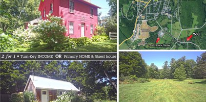 237 County Highway 52, Middlefield