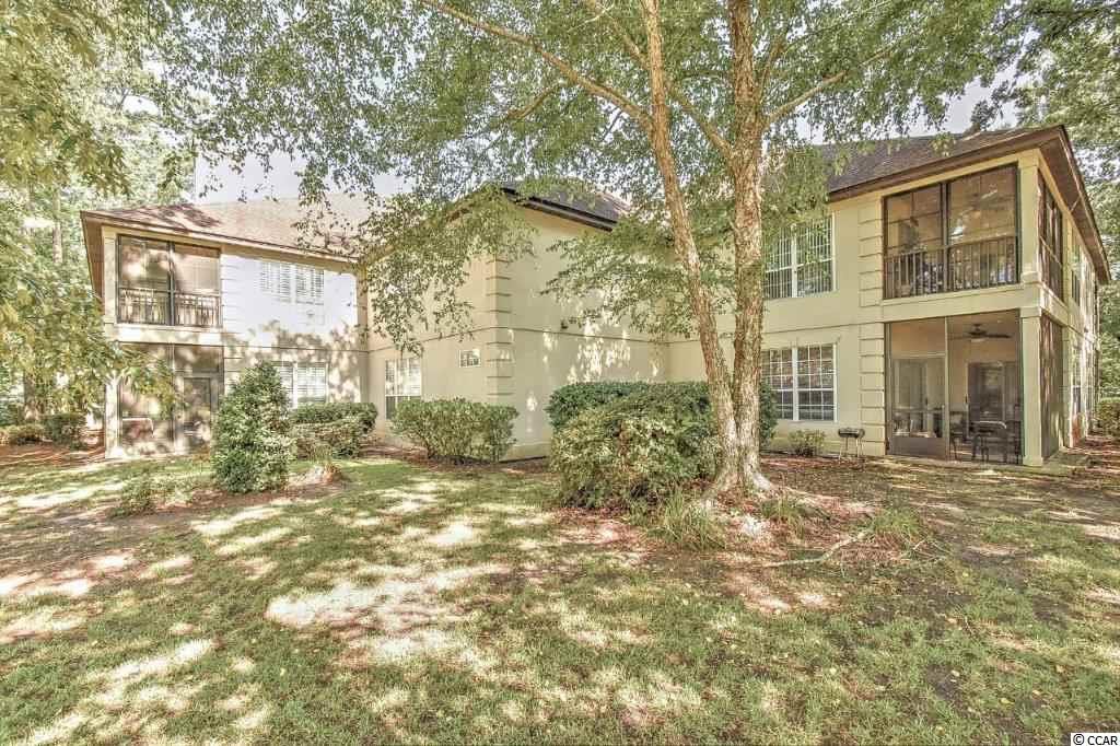 MLS 1914456 PIPERS GLEN 504 Pipers Ln. Unit 504, Myrtle Beach Pipers Glen Property for Sale