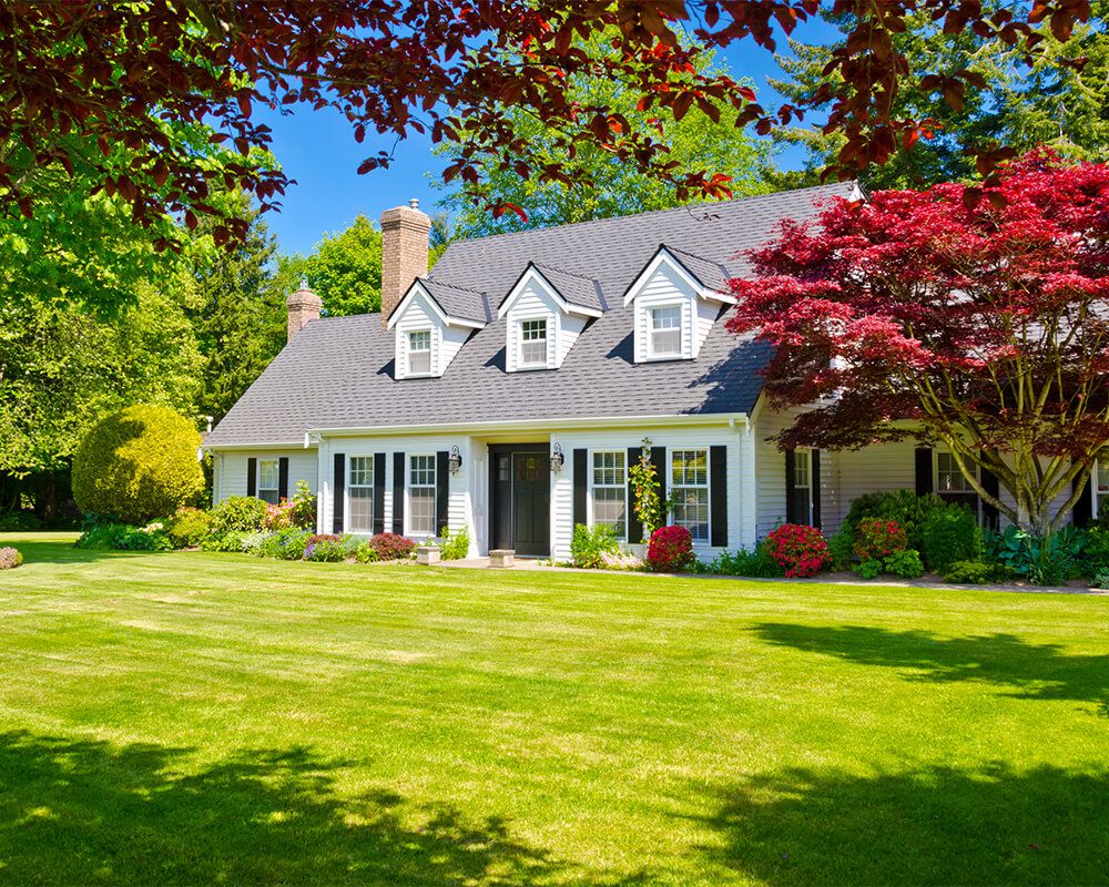 South Hill Area Homes Real Estate