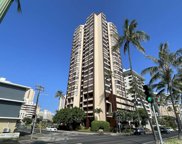 320 Liliuokalani Avenue Unit 1703, Honolulu image