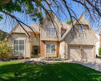 5112 W 157th Place, Overland Park