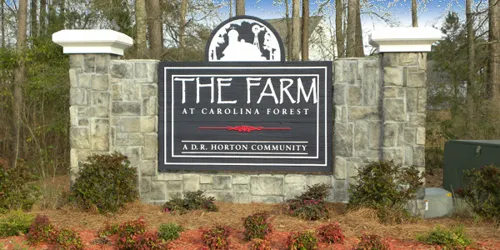 The Farm Myrtle Beach