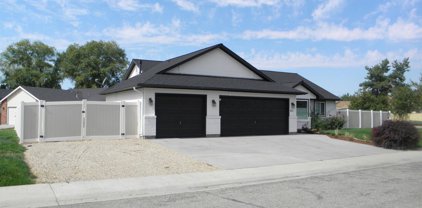 871 North Samson Avenue, Boise
