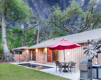 7 Pender Lane, Hilton Head Island