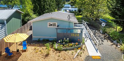 1528 154th Street NW, Marysville