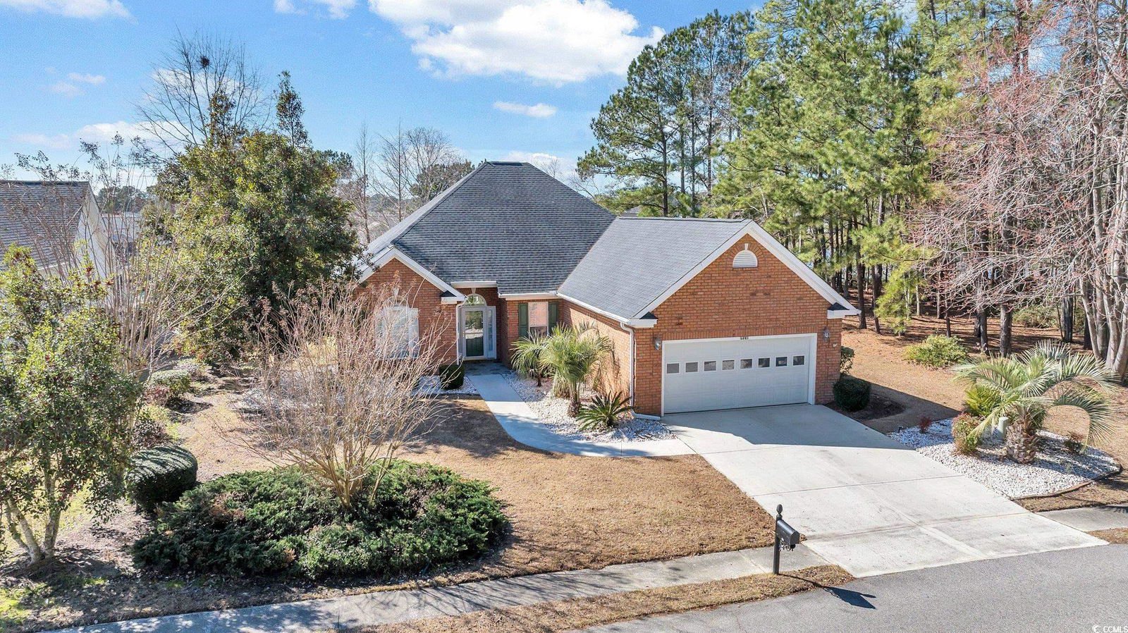 MLS 2403238 Myrtle Trace South 713 Helms Way, Conway Property for Sale