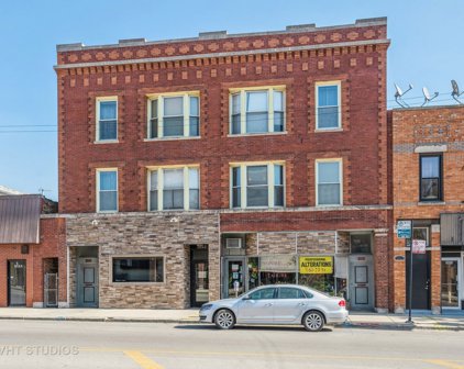 5107 N Lincoln Avenue, Chicago