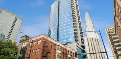 110 W Superior Street Unit #1501, Chicago