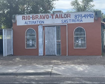 1202 Bridge Boulevard SW, Albuquerque