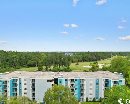 5001 Little River Rd. Unit E505, Myrtle Beach