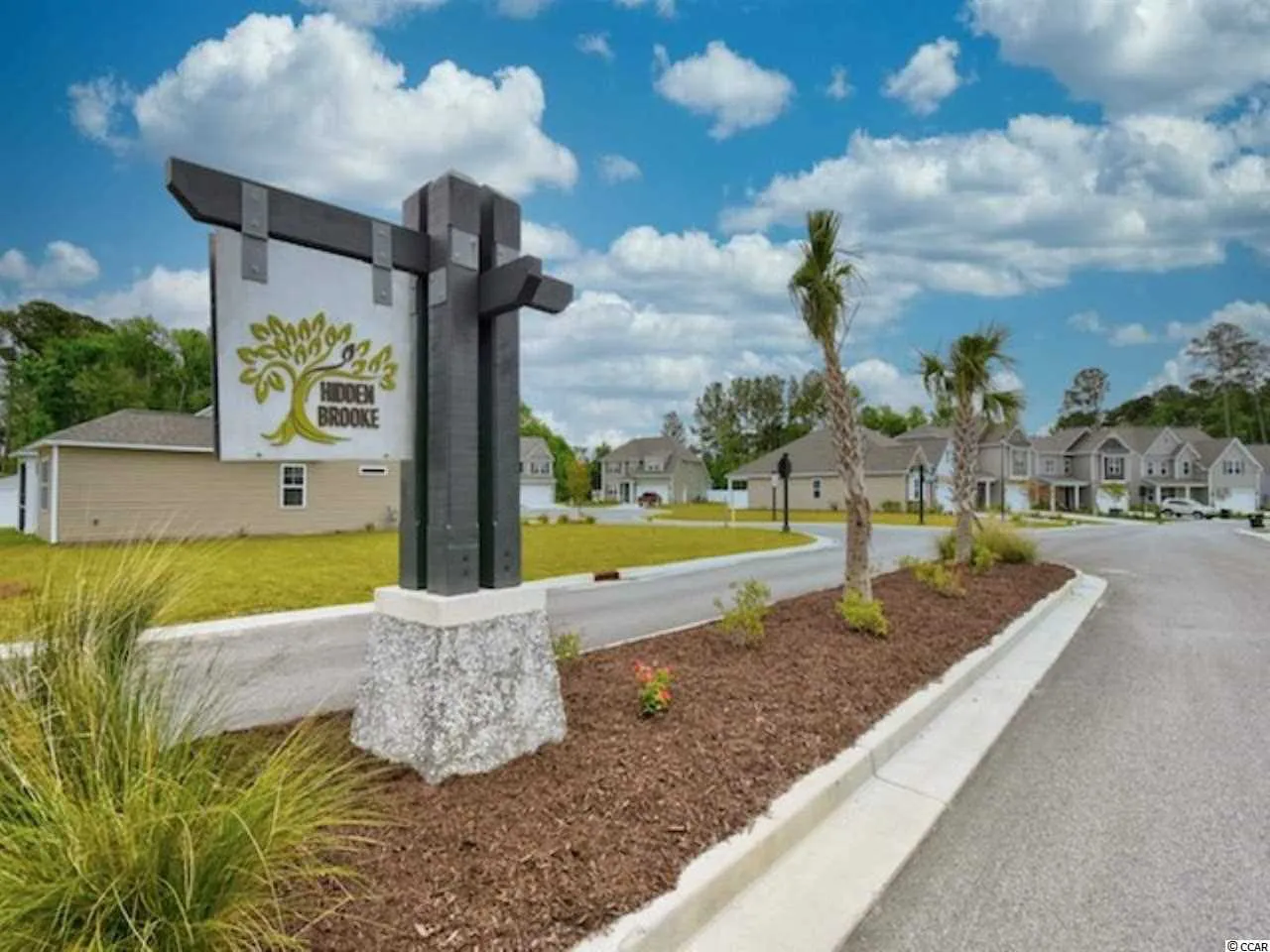 Hidden Brooke Homes for Sale in Little River SC