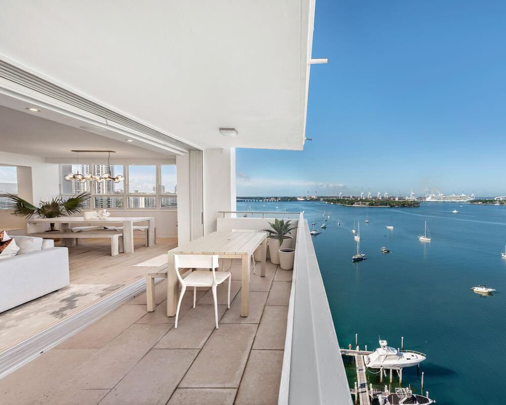 South Florida Condos/Townhomes Real Estate
