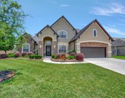 1736 Round Rock Street, Friendswood image