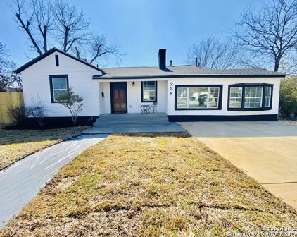 238 W Mariposa Dr, San Antonio