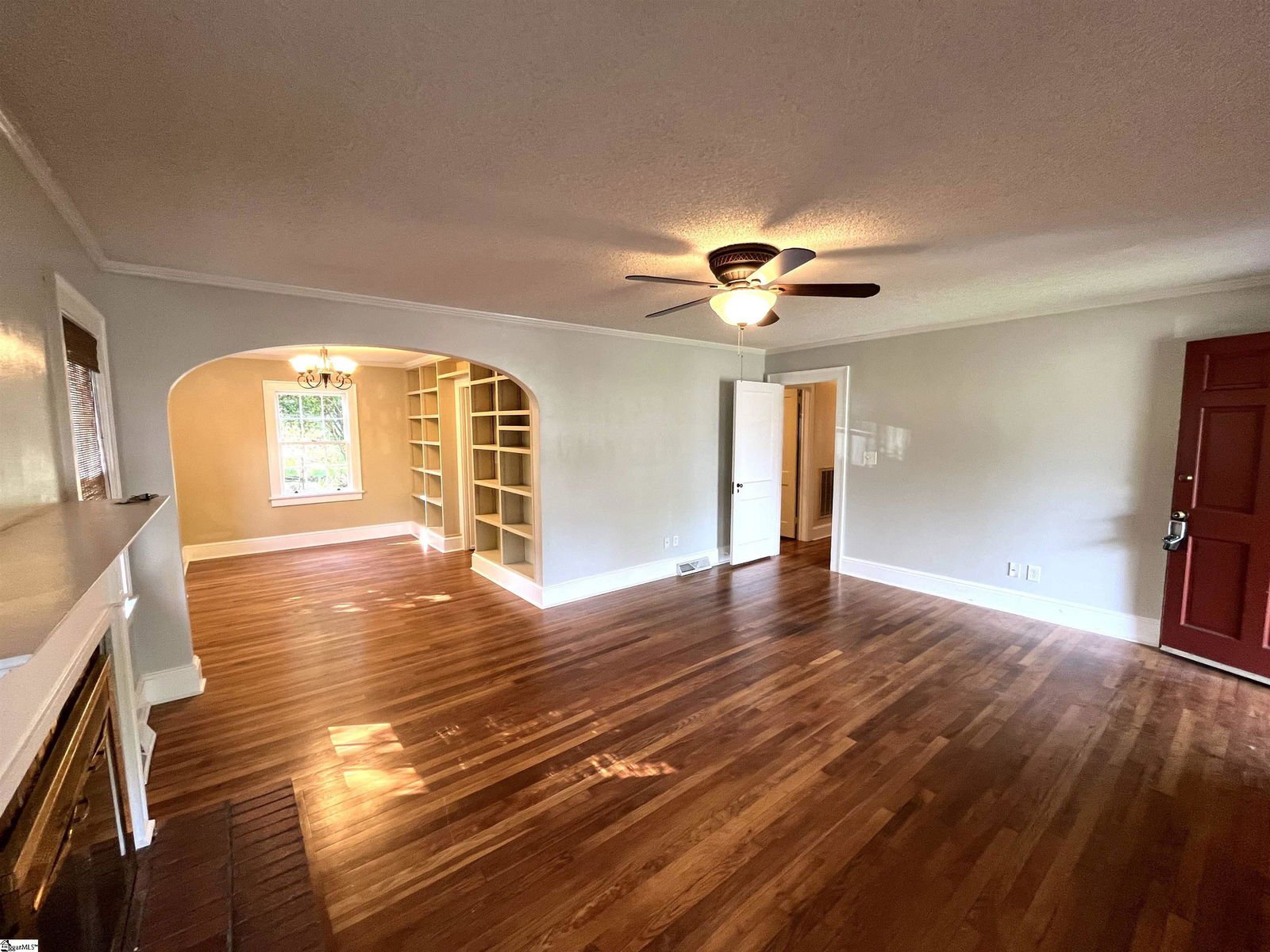 MLS 1524419 4006 Brushy Creek Road, Greer Property for Sale