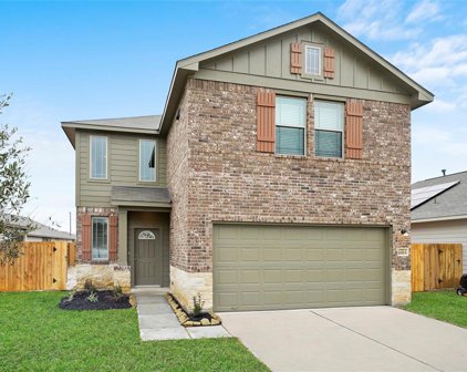 14227 Sedona Ridge Drive, Conroe