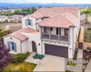 838 E Weeping Willow Drive, Azusa image