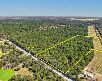 000 County Rd 151, Bedias