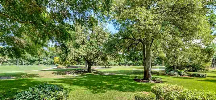 The Dunes Club Golf Course