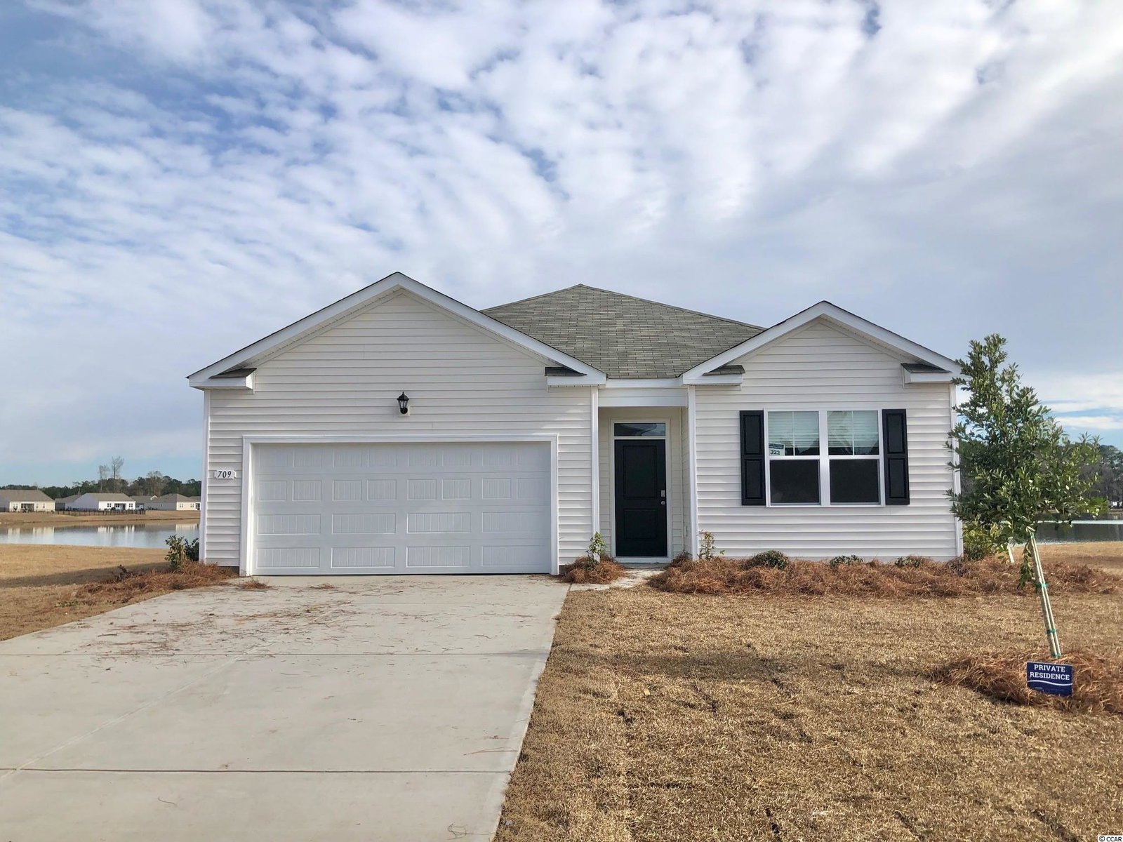 MLS 2222510 Lochaven 709 Coquina Bay Dr., Conway Property for Sale