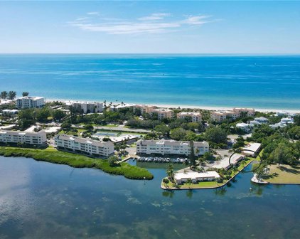 4974 Gulf Of Mexico Drive Unit Villa 19, Longboat Key