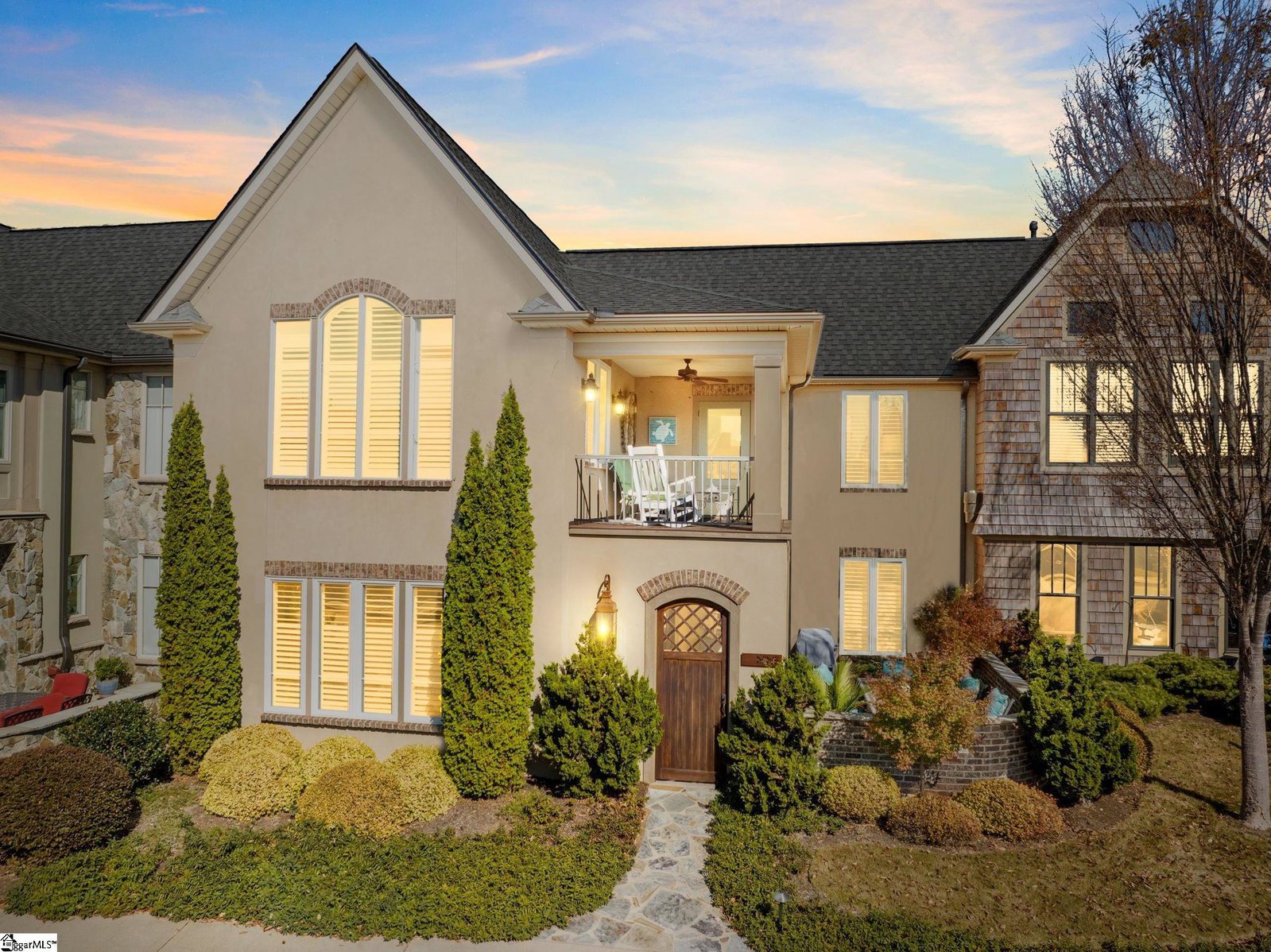 MLS 1512381 Acadia 9 Village Mews Road, Piedmont Property for Sale