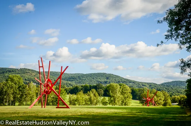 Storm King Art Center