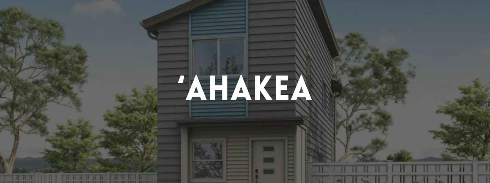 'Ahakea at Ho'opili - detached GenHomes by D.R. Horton