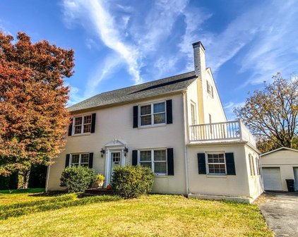 410 5th Street, Wytheville