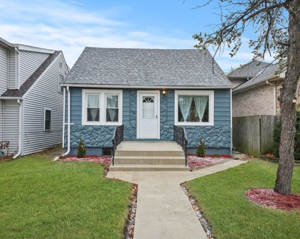1711 N 36Th Avenue, Stone Park