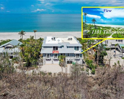 1101 Tallow Tree Court, Captiva