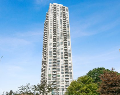 2020 N Lincoln Park West Unit #3B, Chicago