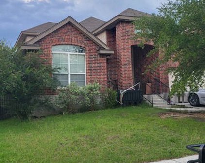 9707 Discovery Dr, Converse