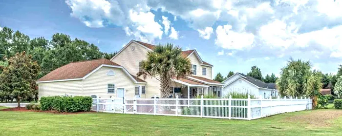 Home in The Glade in Longs SC