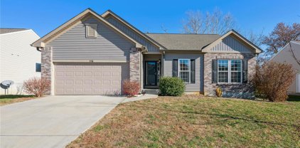 536 Crystal Stream  Drive, Wentzville
