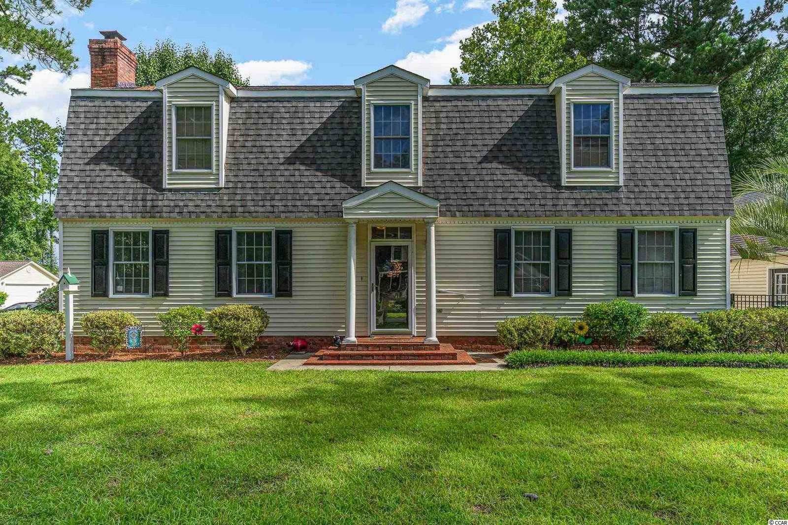 MLS 2114332 Colonial Charters 2501 Brick Dr., Longs Property for Sale