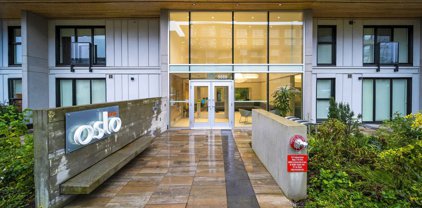 9888 University Crescent Unit 412, Burnaby
