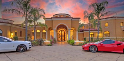 8815 Bella Terra Place, Granite Bay