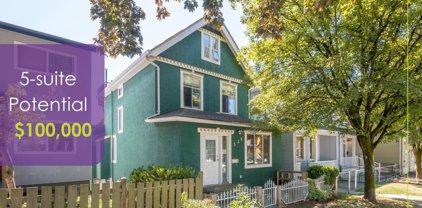 538 Union Street, Vancouver