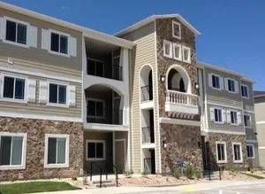 Hillcrest Condos in Saratoga Springs utah
