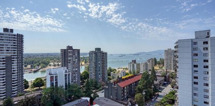 1100 Harwood Street Unit 508, Vancouver