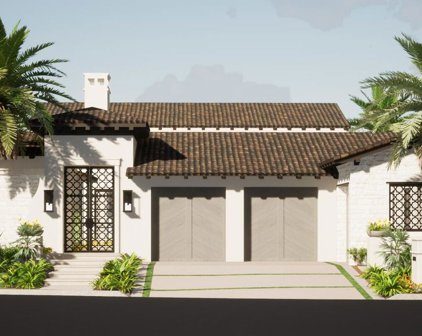 78741 Deacon E Drive, La Quinta