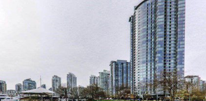 1033 Marinaside Crescent Unit 502, Vancouver