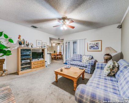 4212 Medical Dr Unit 1407, San Antonio