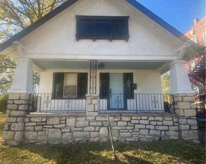 4608 Forest Avenue, Kansas City
