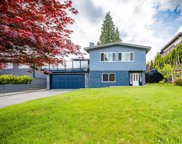 8245 Burnfield Crescent, Burnaby image