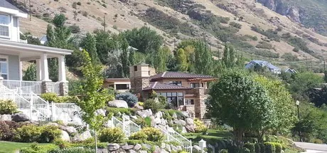 Indian Hills Provo