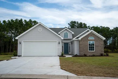 Homes for Sale in Turning Pines